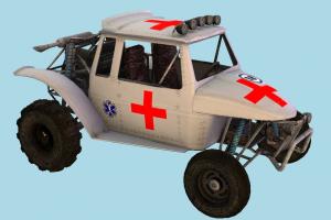 Buggy Car Buggy Car-9